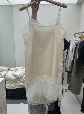 CHAV东大门㊣直邮女士新款推荐25秋冬时尚人气休闲连衣裙春款