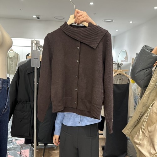 LEWIN东大门㊣代购女装新品人气休闲热卖推荐时尚真品针织衫