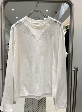 BRICKLANE韩国代购㊣女士新品热卖真品时尚推荐25秋冬长袖T恤