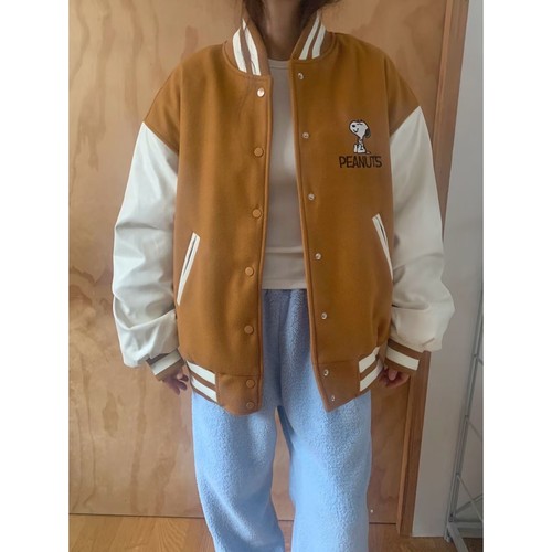 RAMIJ-T韩国直邮㊣女士新品25秋冬真品人气热卖推荐时尚夹克