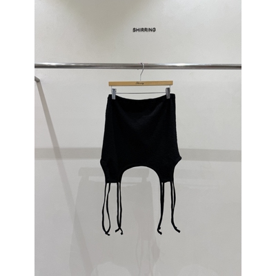 SHIRRING㊣韩国直邮实拍女装新款休闲人气时尚推荐26春夏衬衫