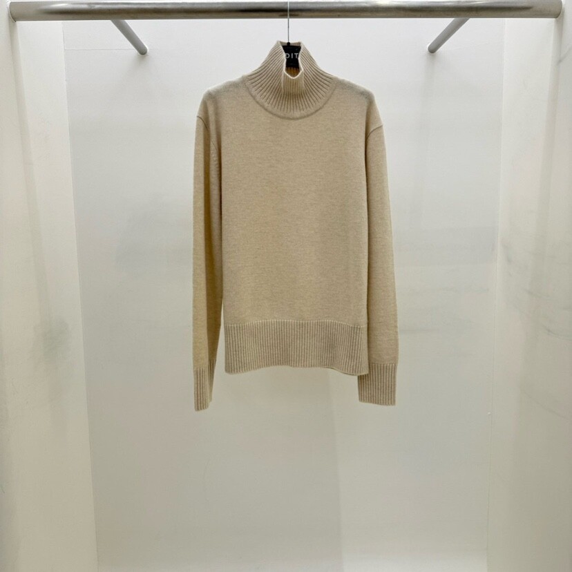 EDIT韩国代购㊣女装新款25秋冬真品热卖人气推荐休闲针织衫