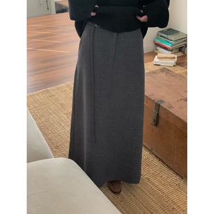 休闲人气长裙 真品25秋冬热卖 LURE东大门㊣实拍女士新款 推荐