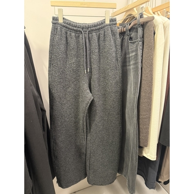 LEGACY韩国直邮㊣女士新品热卖时尚推荐人气真品休闲裤羊毛绒