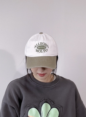 LOVELY HAT韩国代购㊣女士新款时尚热卖推荐真品人气26春夏帽子