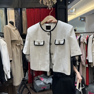 HERISH-HAUTE韩国直邮㊣女士新品人气推荐休闲热卖时尚夹克