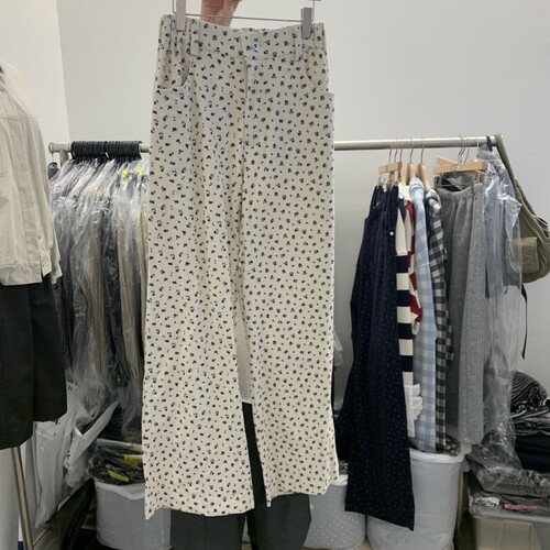tan-COMO东大门直邮㊣女士26秋冬新品人气时尚真品休闲休闲裤