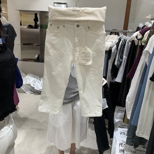 TEMPTING㊣韩国东大门直邮女士新款26春夏时尚推荐短裤七分裤
