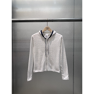 GVR COMPANY/RAWOO韩国代购㊣女士新款热卖真品夹克拉链连帽