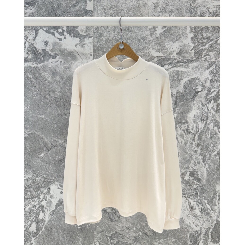 ROOKIE BUD-L韩国直邮㊣女士新款休闲时尚推荐25秋冬长袖T恤