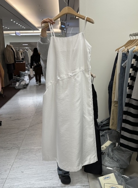 CHAV东大门直邮㊣女装新品热卖真品26春夏推荐人气休闲连衣裙