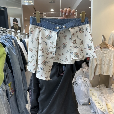 CHEAP-CHIC/CHARLES THE SECOND韩国直邮㊣女装新款