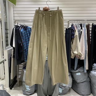 BRICKLANE东大门㊣直邮女士新款热卖人气真品25秋冬时尚休闲裤