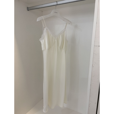 NORMAL㊣韩国直邮实拍女士新款人气热卖26春夏推荐休闲连衣裙