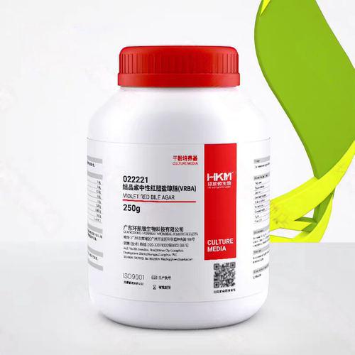 环凯结晶紫中性红胆盐琼脂