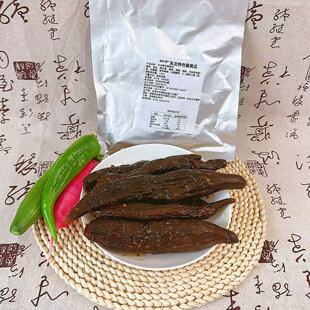 东北酱缸黄瓜 东北老式味道 一斤一袋口感偏咸