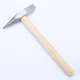 电焊工锤子多功能双头电焊锤敲渣锤弹簧柄除锈锤清理焊渣敲击工具