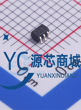 原装正品 JJR TS5A3159ADCKR 贴片SC70-6 单通道通用模拟开关芯片