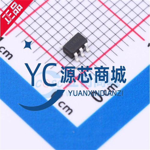 原装正品 LGS5148 丝印5148 封装SOT23-6 降压DC转换器芯片IC