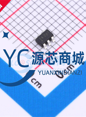 原装正品 AP63203WU-7 T4 封装SOT23-6 降压DC-DC电源芯片