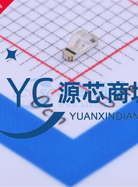 光宝 LTST-S110KRKT 封装SMD 侧帖红色2V 发光二极管/LED