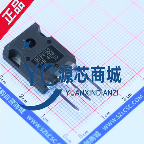 IRFP4568N沟道MOSFET管芯片