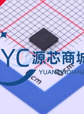 Union英联 UM3204Q 封装封装QFN-14 全新转换器/电平移位器IC芯片