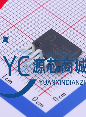 全新TOP255EG TOP256EG TOP266EG TOP267EG 电源驱动管理芯片
