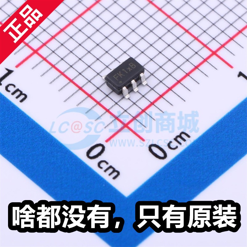 原厂原装 AP22653W6-7 封装SOT-23-6 全新功率开关电子芯片 美台