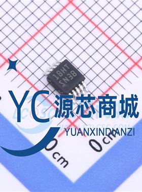 原装进口 TPS92560DGQR 丝印SN3B 贴片MSOP10 AC-DC离线开关芯片