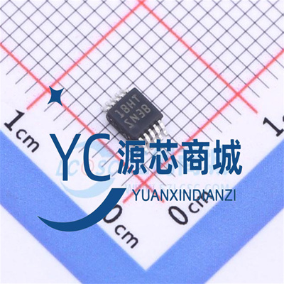 原装进口 TPS92560DGQR 丝印SN3B 贴片MSOP10 AC-DC离线开关芯片