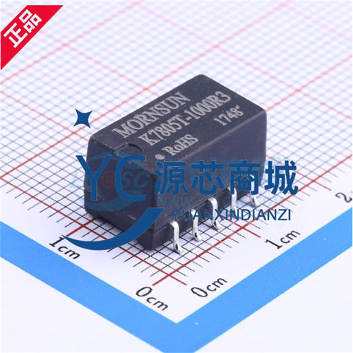 金升阳K7805T-1000R3电源模块