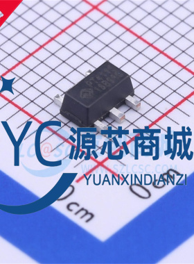 全新原装 PT4115E89E PT4115 贴片SOT89-5 50V 1.5A LED驱动芯片