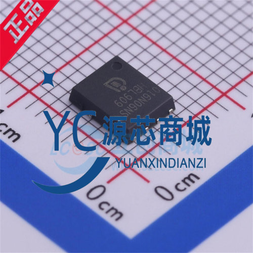 016N06NSN沟道MOS效应管芯片