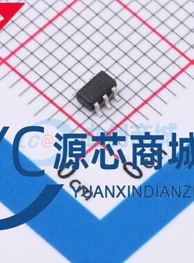 原装正品 COS1333TRD 封装SOT23-5 全新高精度零漂移运放芯片