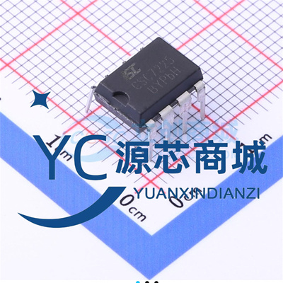 晶源微CSC7225CSC7224电源芯片