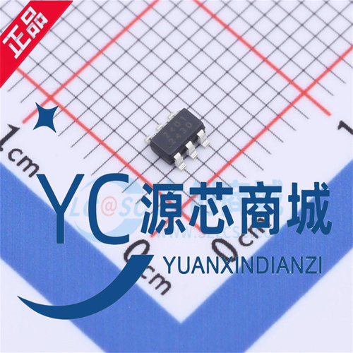 SCT2401TVBR转换器DC电源IC芯片