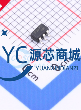 源特科技 VPS8702 封装SOT23-6 微功率隔离电源专用芯片 3V~6V