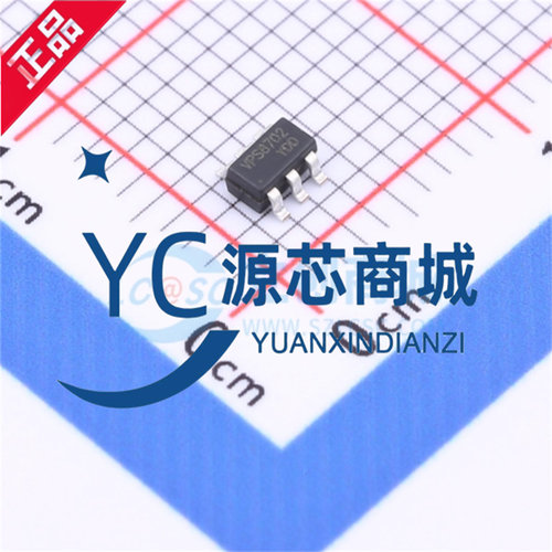 源特科技 VPS8702 封装SOT23-6 微功率隔离电源专用芯片 3V~6V