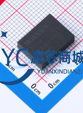 全新原装 TD341SCAN 封装SMD20 高速隔离CAN收发器电源芯片