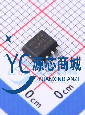 原厂必易 KP1191SPA 贴片SOP8 隔离型控制恒流LED驱动芯片