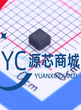 原装正品 LSM303AGRTR 封装 LGA-12 加速度3D磁场电子罗盘传感器