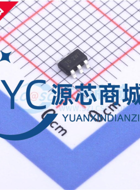 原装正品 AP63205WU-7 T5 封装TSOT-23-6 降压DC-DC电源芯片IC