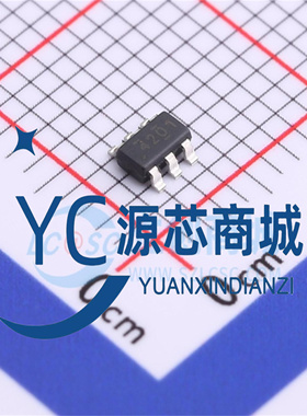 原装正品 TPS54201DDCR 4201 封装SOT23-6 降压LED驱动器芯片