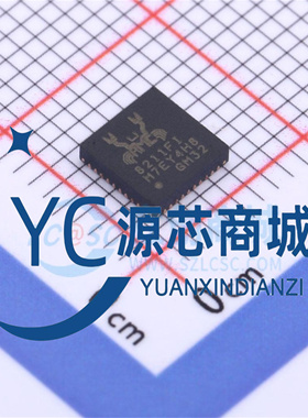 瑞昱原装 RTL8211FI-CG 贴片QFN40 8211FI 全新以太网收发器芯片