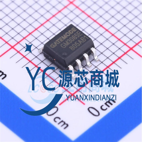 捷茂微GM3085ERS-485422收发芯片