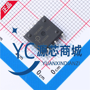 电源管理芯片 TOP264KG/265KG/266KG/267KG/268KG/269KG/271KG