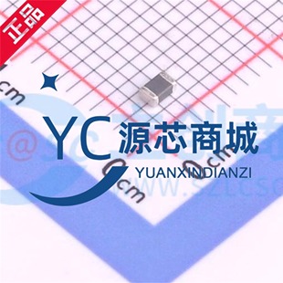 GZ2012D601TF ±25% 0805贴片磁珠 600欧 500mA 600R 顺络