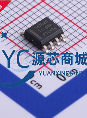 原装正品 54360C TPS54360BDDAR 贴片SOP8 降压DC/DC转换器芯片