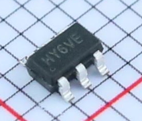 原厂矽力杰 SY7200AABC 升压LED驱动器芯片开发保护 SOT23-6